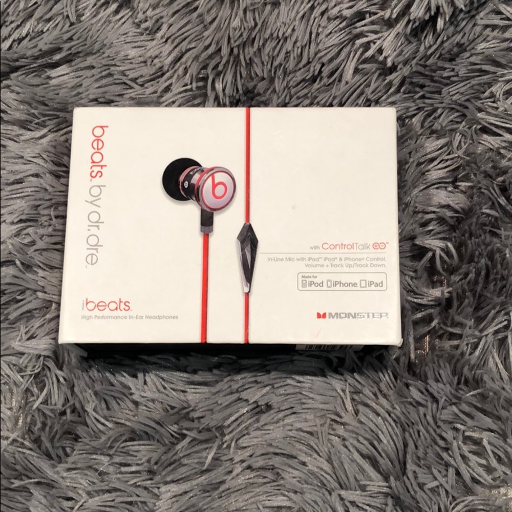 Beats by dr.dre